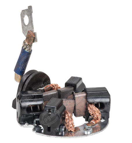 PORTA CEPILLOS MARCHA DELCO PMGR 12V CHEVROLET AVEO VALUE STARTER 8000852 POR