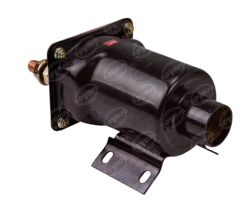 SOLENOIDE AUTOMATICO 50 MT 24 V