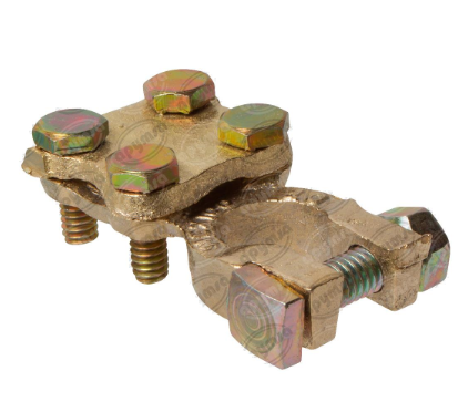 TERMINAL BATERIA 4 TORNILLOS