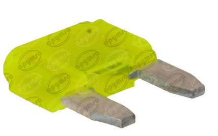 FUSIBLE MINI 20 AMP