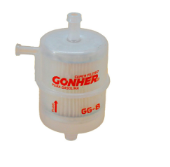 FILTRO DE GASOLINA GG-8 GONHER