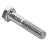 TORNILLO CHAPOLEADORA 7/16 X 2 1/2