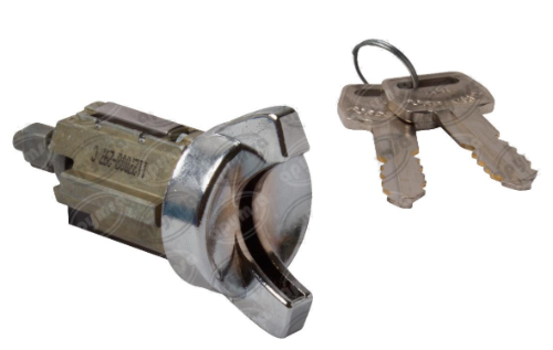 INTERRUPTOR LLAVE FORD DINAMIC