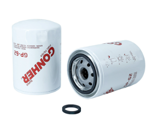 FILTRO DIESEL GP-62