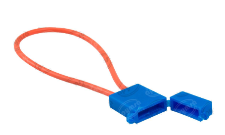PORTA FUSIBLE CLAVIJA FINO CALIBRE 12 NACIONAL 3198700