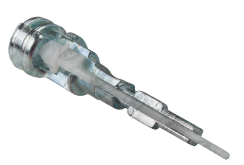 CREMALLERA LLAVE JEEP