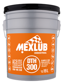 ACEITE MEXLUB H-300 CUBETA