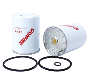 FILTRO DIESEL G-297-B