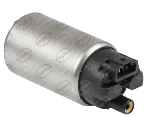 BOMBA GASOLINA REPUESTO 50PSI 208 L/H TOYOTA YARIS 1.5L 12 17 MARCH VERSA 1.6L 12 18 T TECNOFUEL E 8912