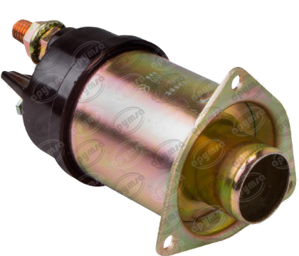 SOLENOIDE AUTOMATICO 42 MT 12V