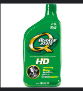 ACEITE QUAKER STATE 40 LITRO