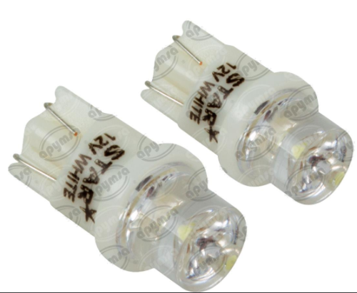 FOCO LED 158 STAR