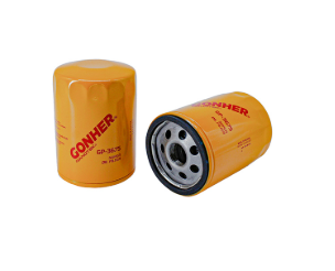 FILTRO ACEITE GP-3675 GONHER