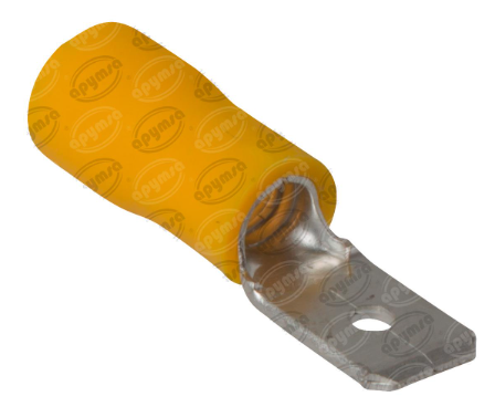 TERMINAL ENCHUFE MACHO