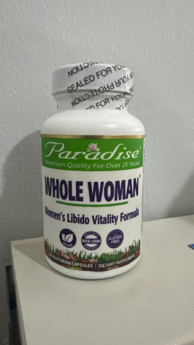 Womens Libido