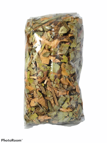 Tisanas Celofán 50gr Plantas Varias