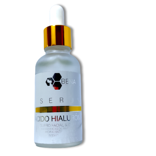 Suero Facial Premium Bena 30ml Varios