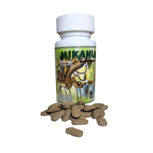 MIKANIA 60 COMPRIMIDOS OCOTZOTL