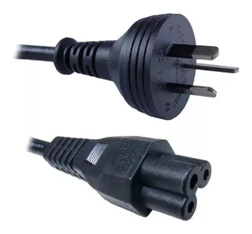 Cable Fuente PC Trebol