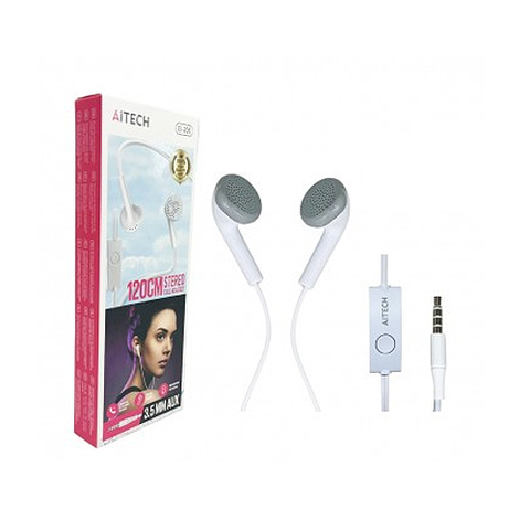 Auricular ML 3.5 AITECH