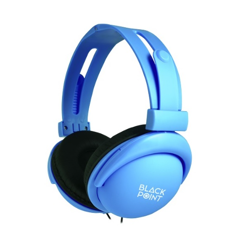 Auricular BLANCKPOINT H30 Celeste