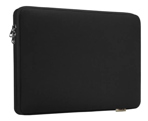 Funda Neoprene Notebook Negro  13"