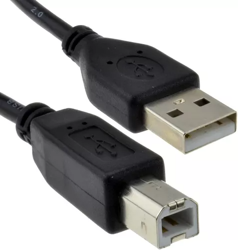 Cable Impresora 2 Metros