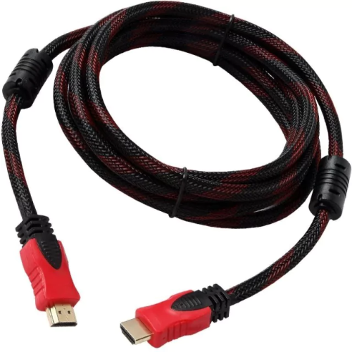 Cable HDMI a HDMI 10 Metros