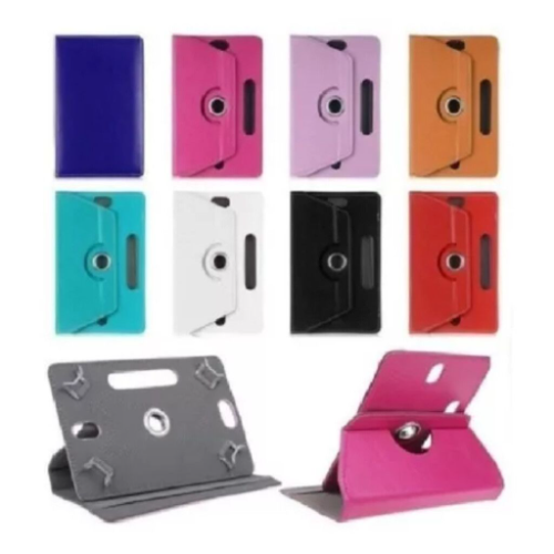 Funda Tablet Flip Lisa 7" 8"