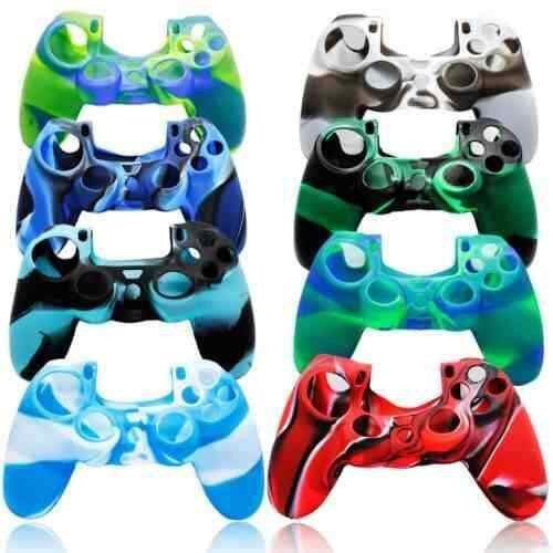 Funda Silicona PS3 - PS4
