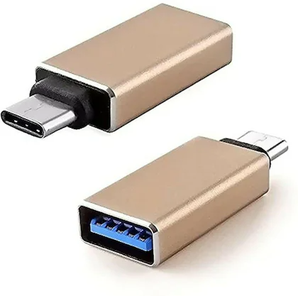 Adaptador OTG Tipo C