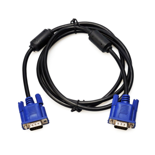 Cable VGA 1.5 Metros