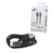 Cable USB Tipo C Samsung