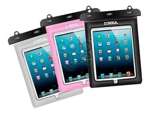 Funda Sumergible Tablet