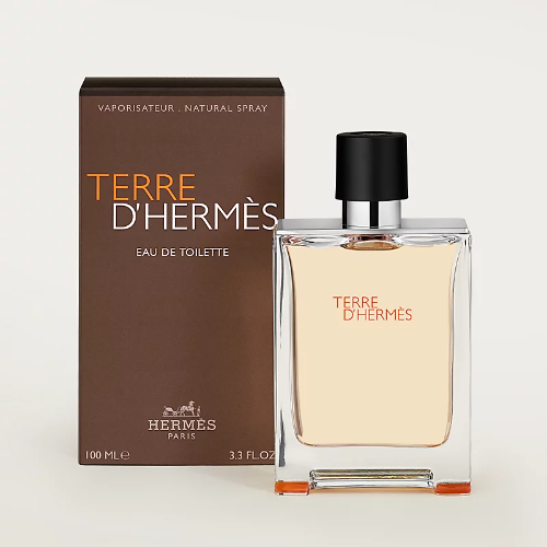 Terre D Hermés EDT