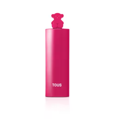 TESTER TOUS MORE MORE PINK