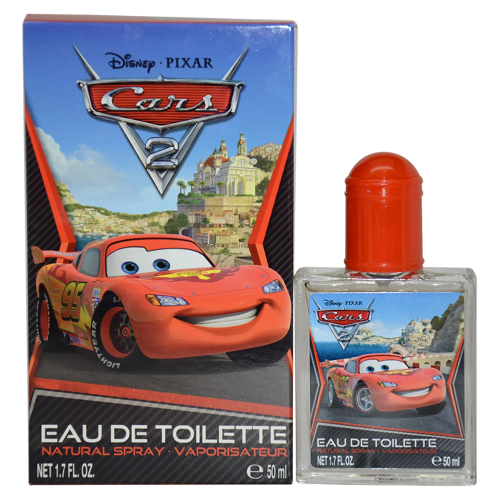 NEVADA KIDS CARS CARRO ROJO