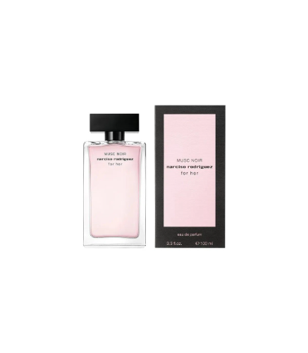 Narciso Rodríguez Musc Noir For Her