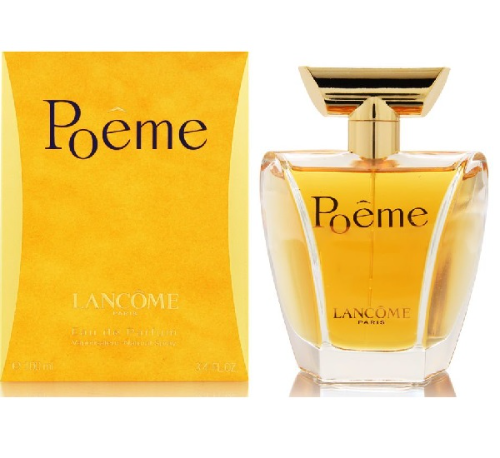 LANCOME POEME  EDP