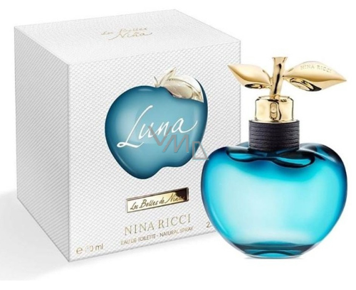 NINA RICCI LUNA 80ML