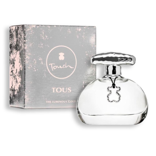 TOUS TOUCH THE LUMINOUS GOLD