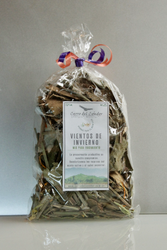 Vientos de invierno eco 25gr aprox