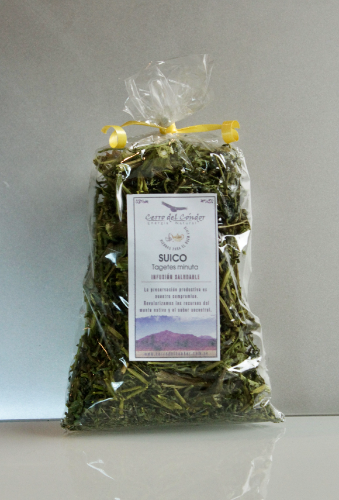Suico   Eco 27 gr aprox