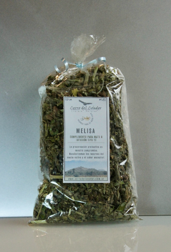Melisa   Eco 24 gr aprox