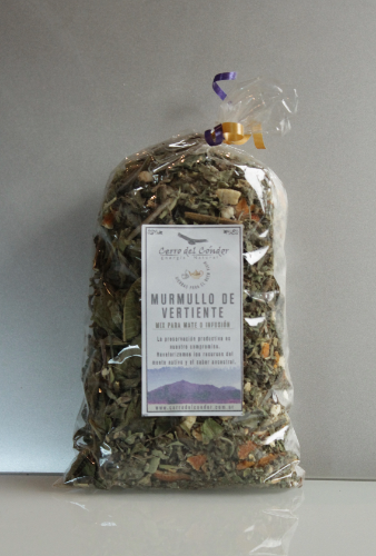 Murmullo de vertiente Eco  25 gr aprox