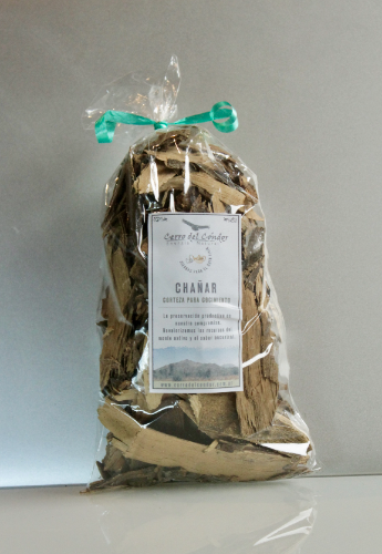 Chañar eco 45 gr aprox