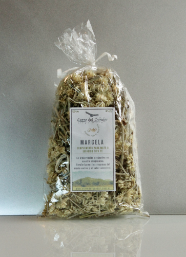 Marcela Eco 18 gr aprox