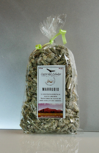 Marrubio  Eco 28 gr aprox