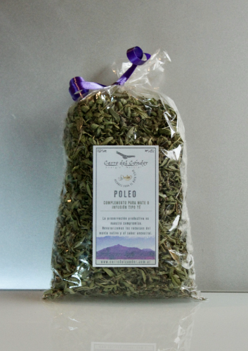 Poleo Eco  40gr aprox