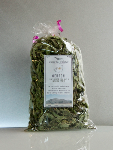 cedron  Eco 17 gr aprox